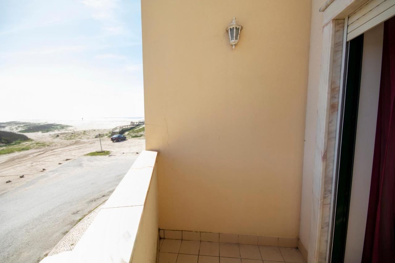 The Beach House Vila Figueira da Foz Exterior foto